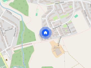 Auchinleck Cumnock, KA5, Glasgow and West Scotland, South West Scotland