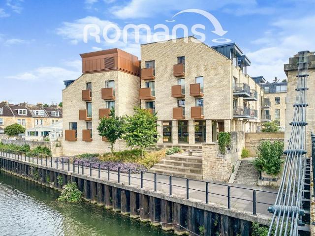 River View Court, Victoria Bridge. 2 bed flat to rent £2,000 pcm £462 pw