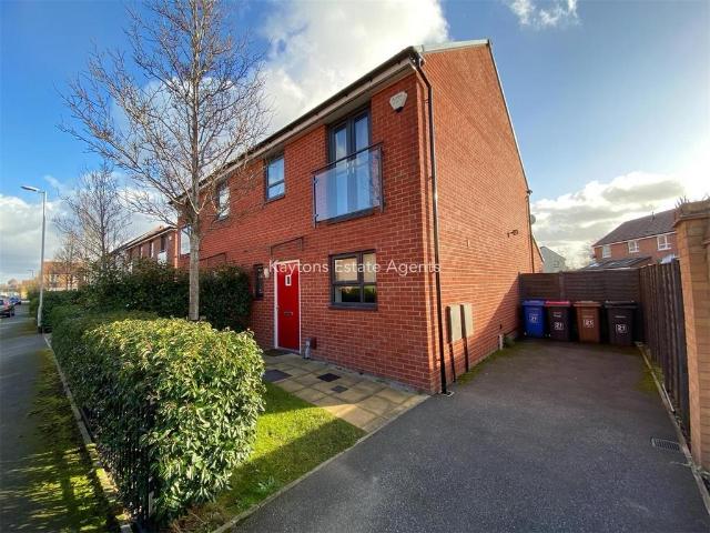 River View Drive, Blackfriars, Salford, M7 1BL, United Kingdom | 3 bed duplex for rent #137169212 | Rentberry