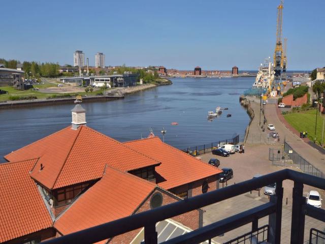 River View, Tyne And Wear, Low Street, Sunderland SR1, 2 bed flat to rent, £700 pcm | PrimeLocation