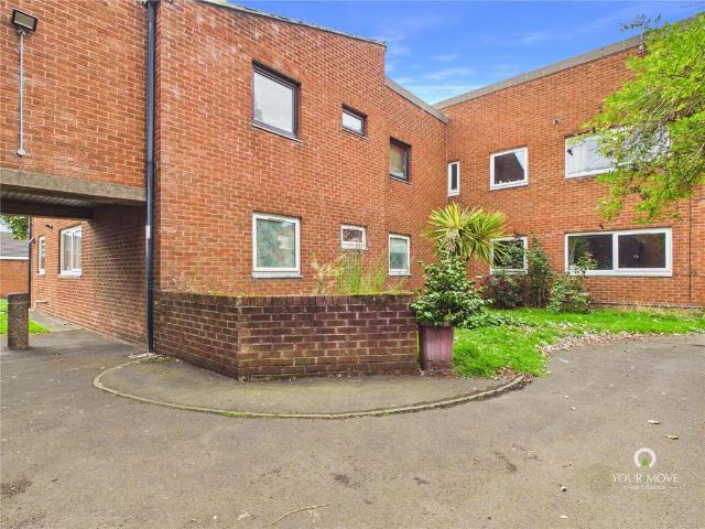 River View, Tyne and Wear NE30 2 bed flat to rent £850 pcm £196 pw
