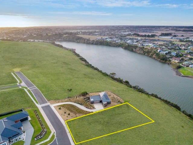 River Views With Limitless Potential