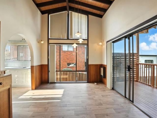 River Views and Room to Move