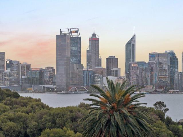 River Views, Endless Potential & A Prime South Perth Lifestyle