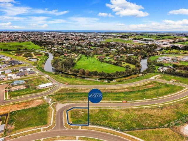 RIVER VIEWS IN NORTH WARRNAMBOOL
