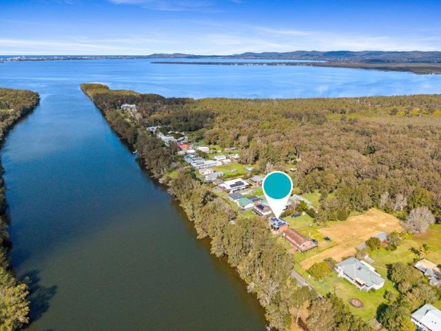 River Views, Massive Landholding and Endless Potential