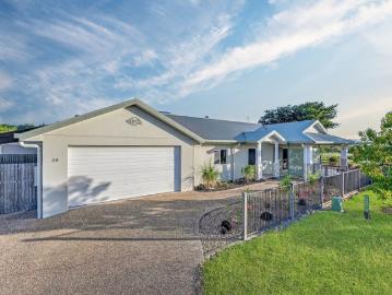 Oonoonba, Mount Stuart, Townsville City, Townsville City, Inneston, Yorke Peninsula, Yorke Peninsula, Garden Island, City of Salisbury, South Australia