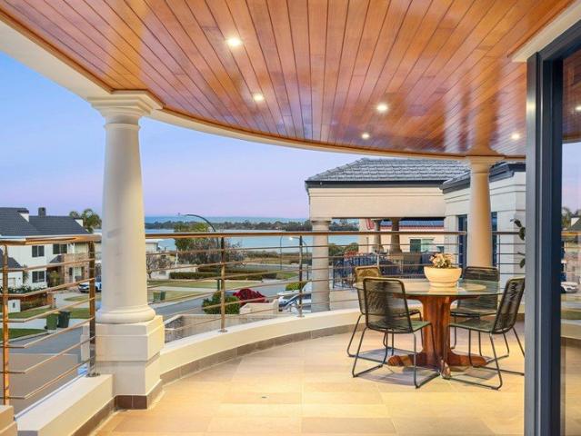 River Views & Resort Style Living