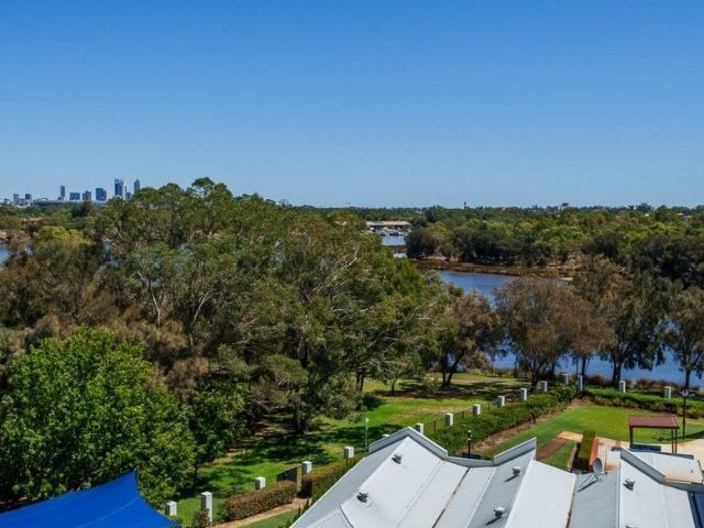 River Views, Resort Facilities and the Ultimate Lock and Leave Lifestyle