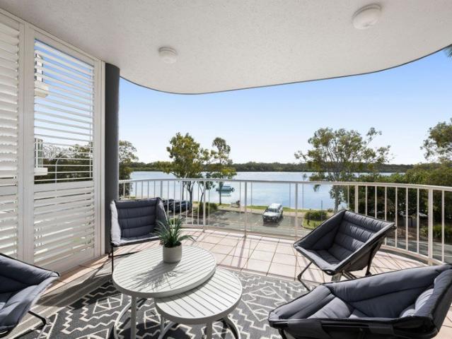 River Views, Rooftop Evenings and Maroochydore at Your Doorstep