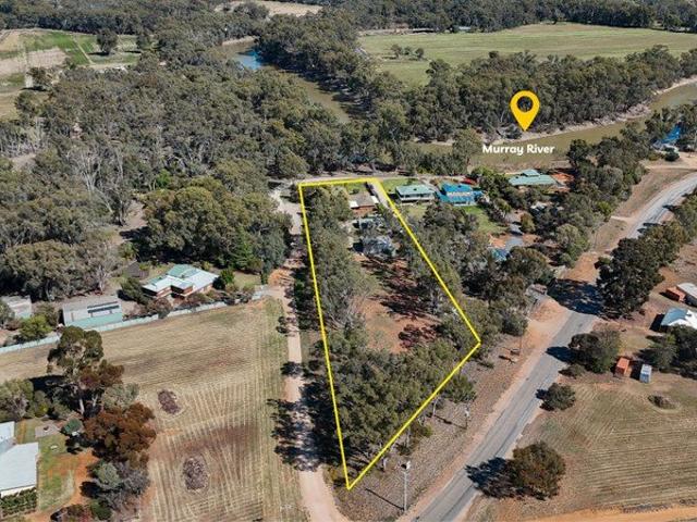 River Views | Spacious Family Living | Versatile Two Story Home | 6,499m² Block