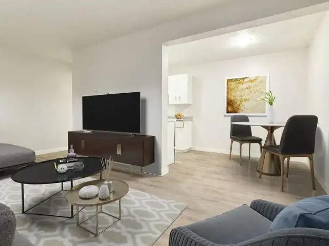 River Vista — 2 Bedroom