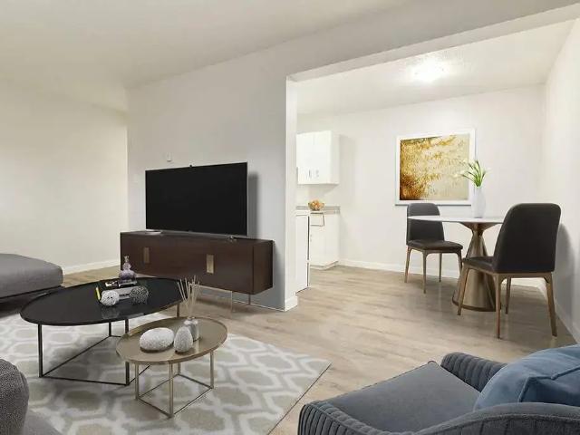 River Vista 2 Bedroom Apartment for Rent