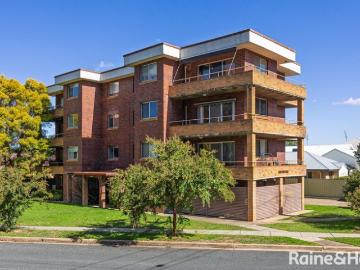 Wagga Wagga, New South Wales, Wagga Wagga Area, Victoria