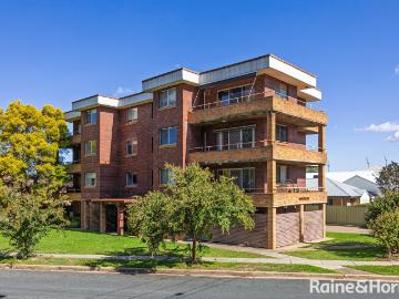 Wagga Wagga, New South Wales, Wagga Wagga Area, Victoria