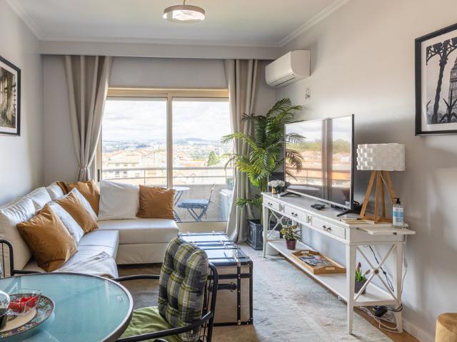 River and City View Porto Gaia 9