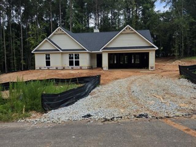 360 River Birch Ln Unit 18, Colbert, GA 30628