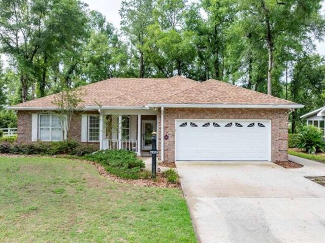 River Birch Ln, Live Oak, Home For Sale