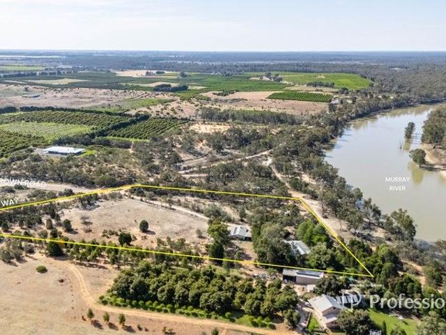 River Bushland Retreat 6 Acres