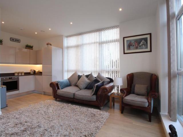River Court, Woking 1 bedroomProperty for lettings Seymours