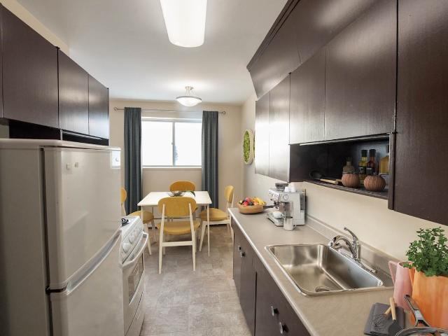 River Clayton Apartments Studio Apartment for Rent at 61 Clayton Dr, Winnipeg, MB R2M 1G1 Alpine Place