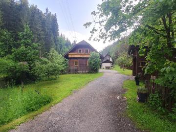 Deutsch-Griffen, Bezirk Sankt Veit an der Glan, Kärnten