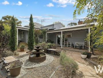 Booti Booti, Crawford River - Equipped kitchen