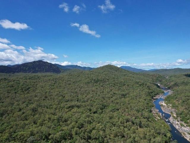 River Front Seclusion.129 Acre Rural Land Parcel with Unlimited Potential