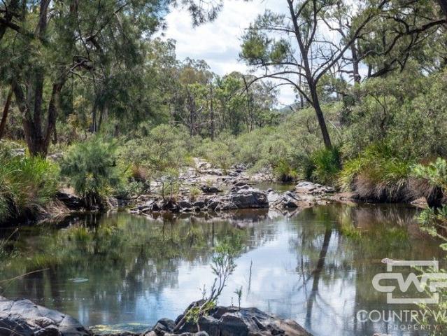 River Frontage