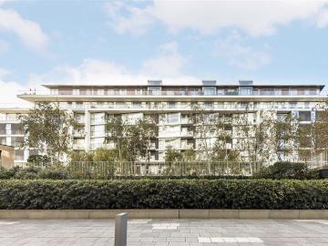 River Gardens Walk, Greenwich SE10, 1 bed flat to rent, £2,000 pcm | PrimeLocation