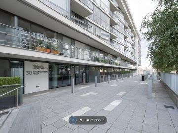 River Gardens Walk, London SE10, 2 bed flat to rent, £2,600 pcm | PrimeLocation