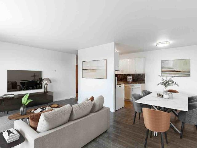 River Gardens 1 Bedroom Apartment for Rent at 21 Clayton Dr, Winnipeg, MB R2M 1G2 Alpine Place
