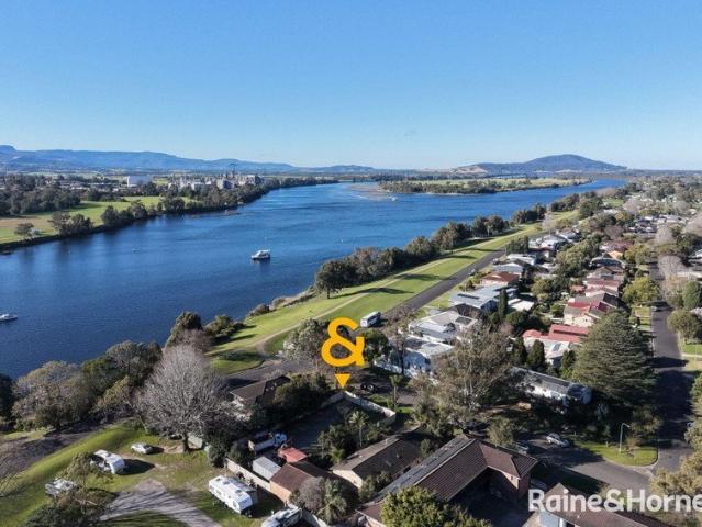 River, Golf & CBD Ready to Build, Ready to Enjoy!