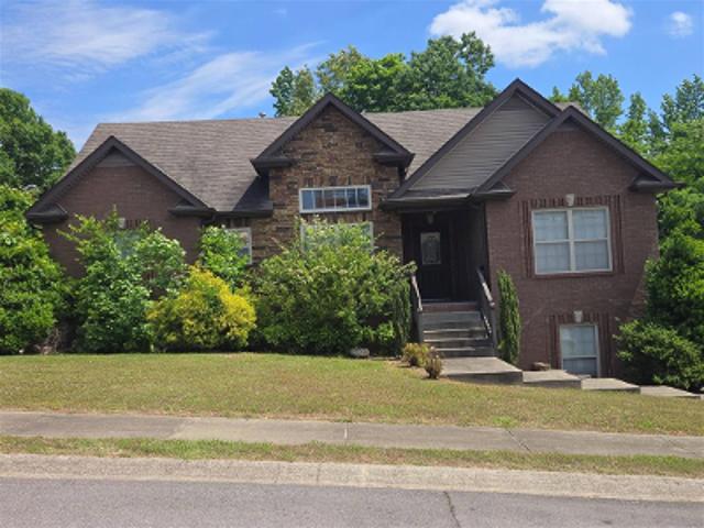 River Heights Dr