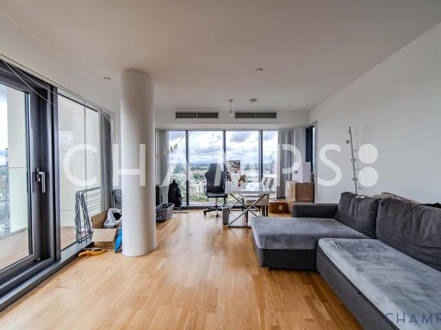 River Heights, 90 High Street. 2 bed flat to rent £3,033 pcm £700 pw