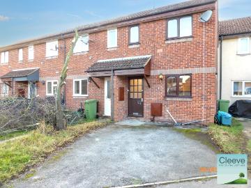 River Leys, Swindon Village, Cheltenham GL51, 2 bed terraced house to rent, £1,000 pcm | PrimeLocation