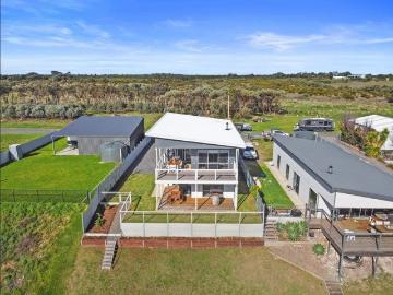Wellington East, The Coorong, South Australia