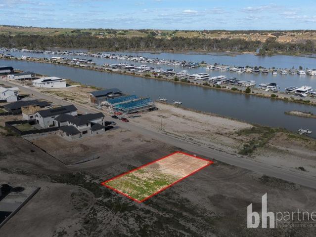 River Living Awaits Build Here!