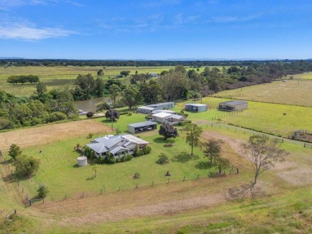 River Lodge Rural Enclave on the Richmond River