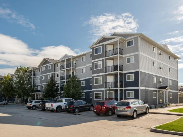 River Meadow Estates Two Bedroom One Bath Apartment for Rent