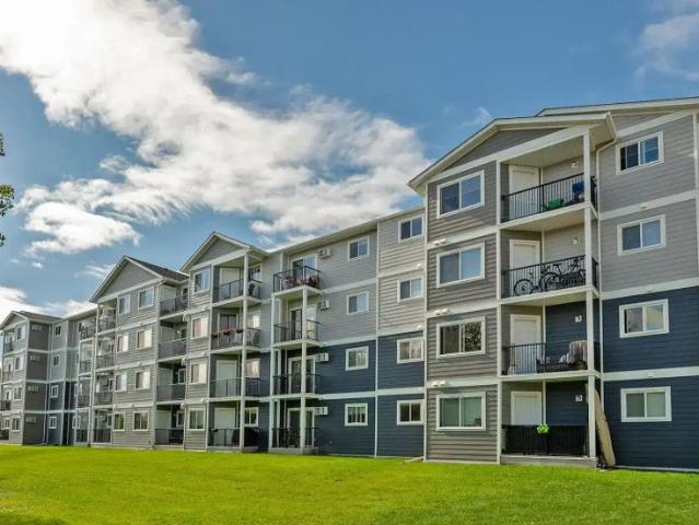 River Meadow Estates — One Bedroom One Bath