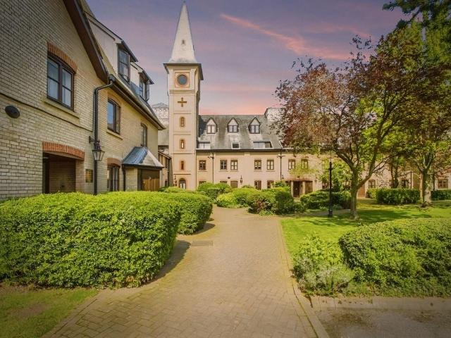 River Meads, St Margarets SG12, 2 bed flat to rent, £1,225 pcm | PrimeLocation