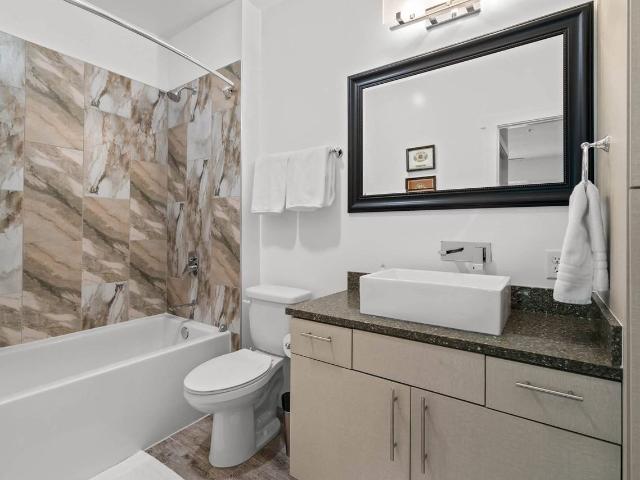 River Mill Lofts 1 Bedroom Apartment for Rent at 300 River Mill Dr, Asheville, NC 28803