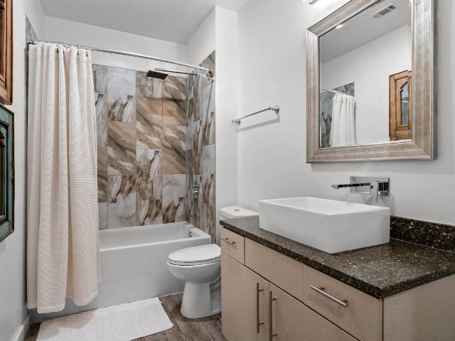 River Mill Lofts 3 Bedroom Apartment for Rent at 300 River Mill Dr, Asheville, NC 28803