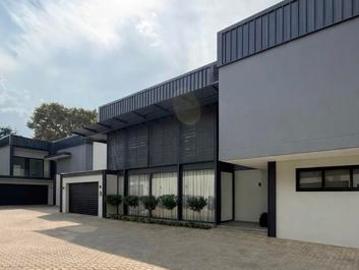 river palms, houghton estate – for r.