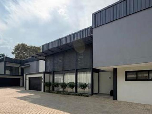 river palms, houghton estate – for r.