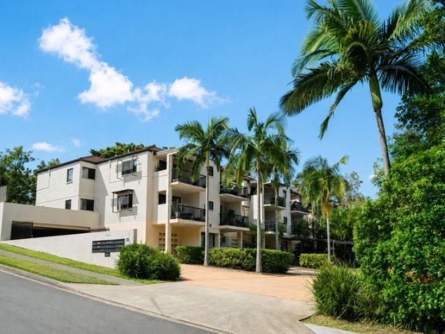 River Palms Impressive Inner City Living