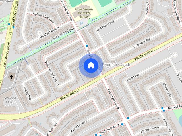 River Park Estates