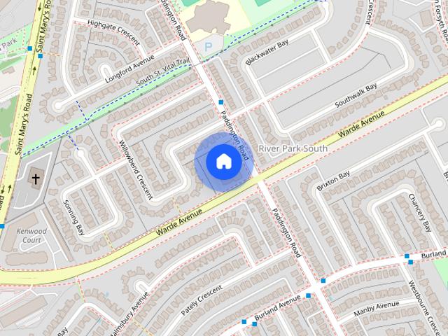 River Park Estates