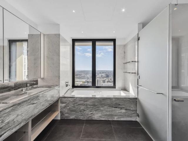 River Park Tower, London SW8